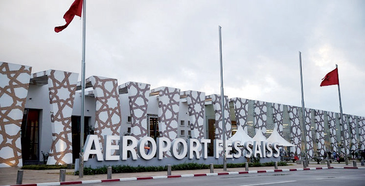Fes Airport Transfer (one way)