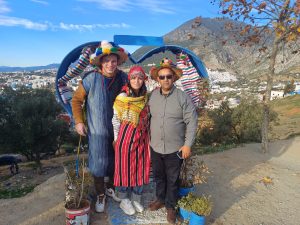 Fes to Tangier 2 Days With Night At Chefchaouen