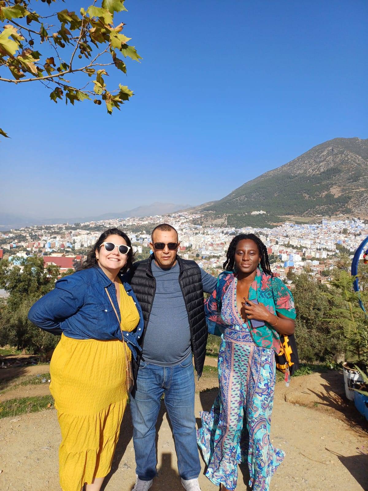 Day Trips From Fes